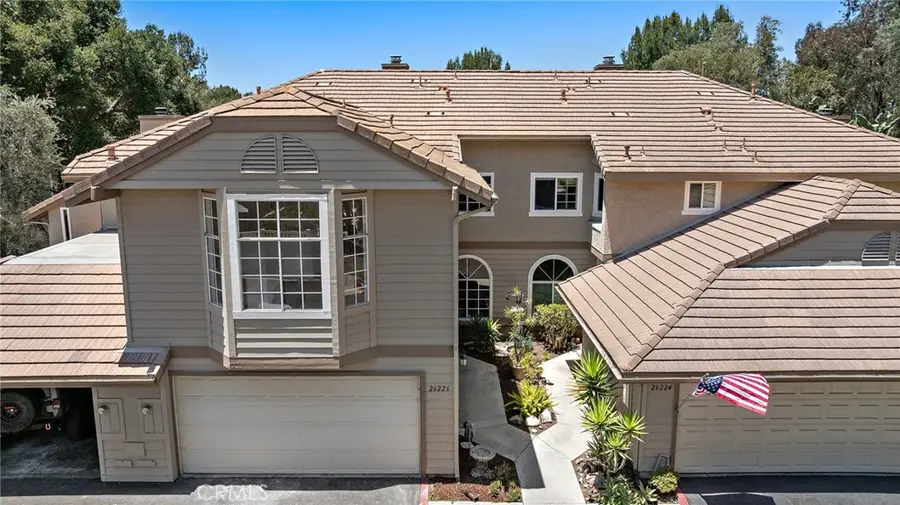 26226 Glendon Lane, Laguna Hills, CA 92653 - #3
