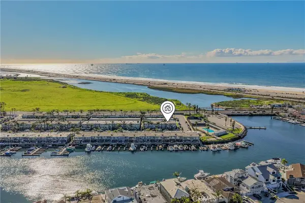 3954 Aladdin Drive, Huntington Beach, CA 92649