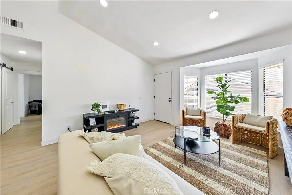 7720 Elmdale Way #H, Stanton, CA 90680 - #1