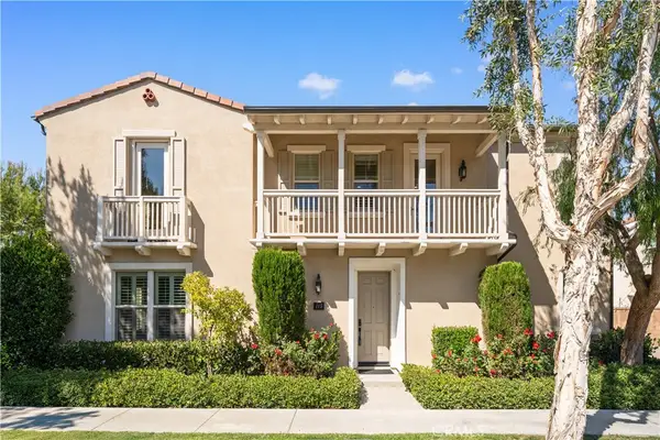 115 Hollow Tree, Irvine, CA 92618