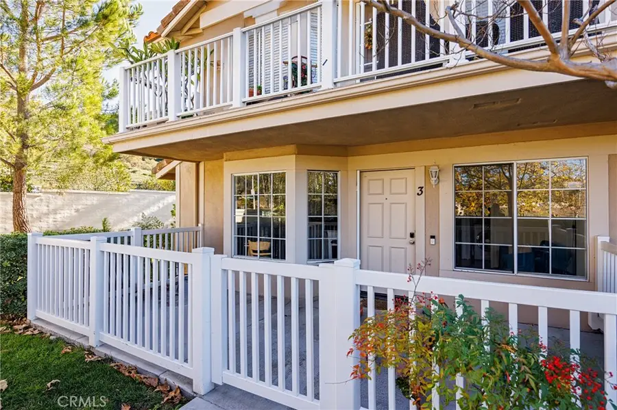 19801 Meadow Ridge Dr #3, Trabuco Canyon, CA 92679 - #3