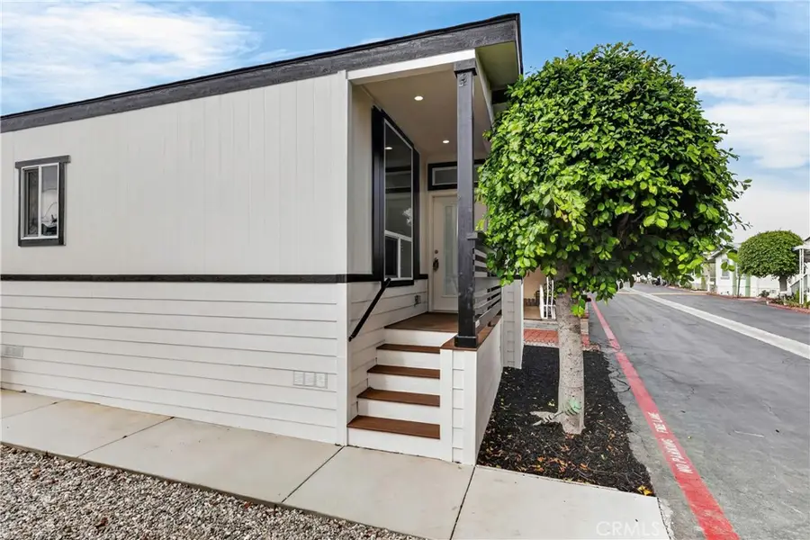 22600 Normandie Avenue #50, Torrance, CA 90502 - #2