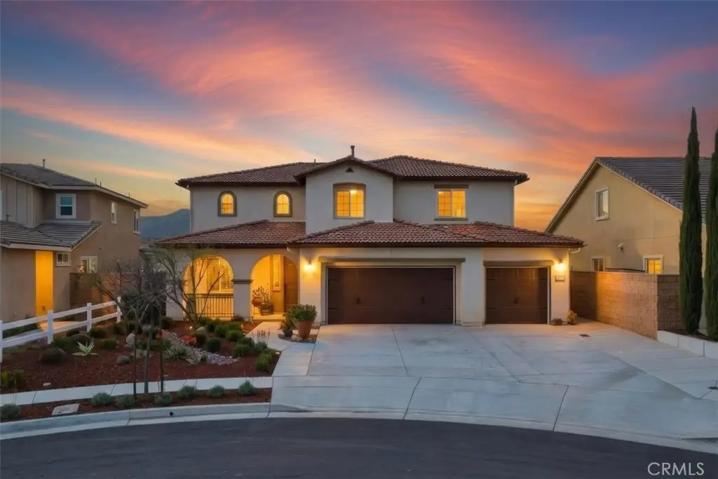 34833 Carina Place, Murrieta, CA 92563 - Image #1