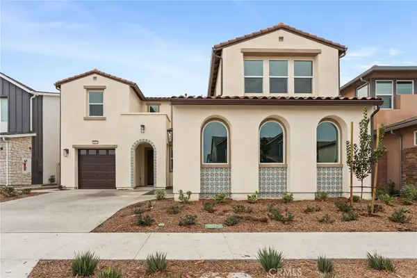 16671 Terra Seca Avenue, Chino, CA 91708