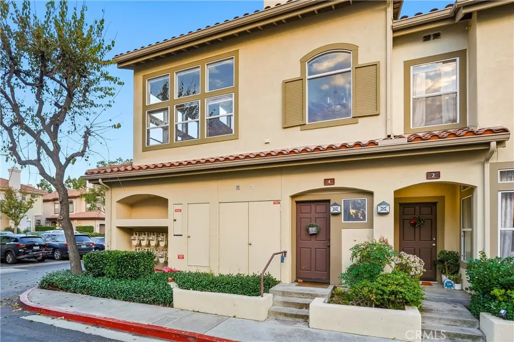 4 Paseo Estrellas, Rancho Santa Margarita, CA 92688 - Image #1