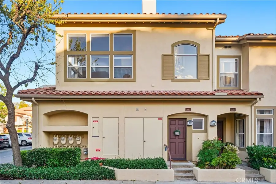 4 Paseo Estrellas, Rancho Santa Margarita, CA 92688 - Image #2
