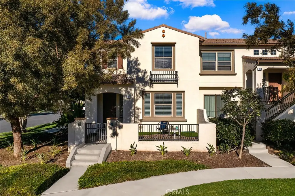 21 Quartet, Irvine, CA 92618 - #1