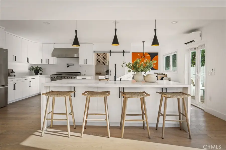 5115 West Boulevard, Los Angeles, CA 90043 - #2