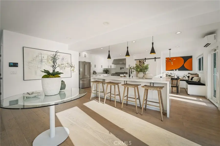 5115 West Boulevard, Los Angeles, CA 90043 - #3