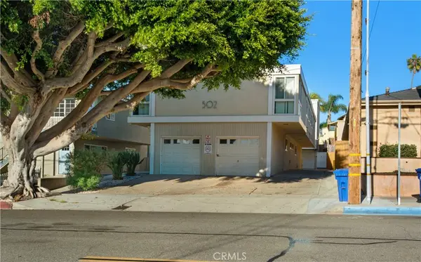 502 N Elena Avenue #1-7, Redondo Beach, CA 90277