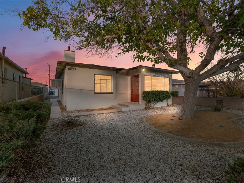 16762 Merrill Street, Victorville, CA 92395 - #1