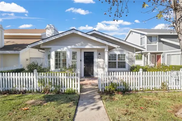 7 Spring Buck, Irvine, CA 92614