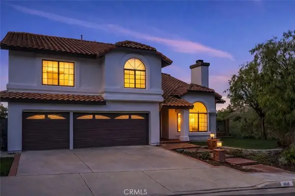 4745 Devonport Circle, Yorba Linda, CA 92887