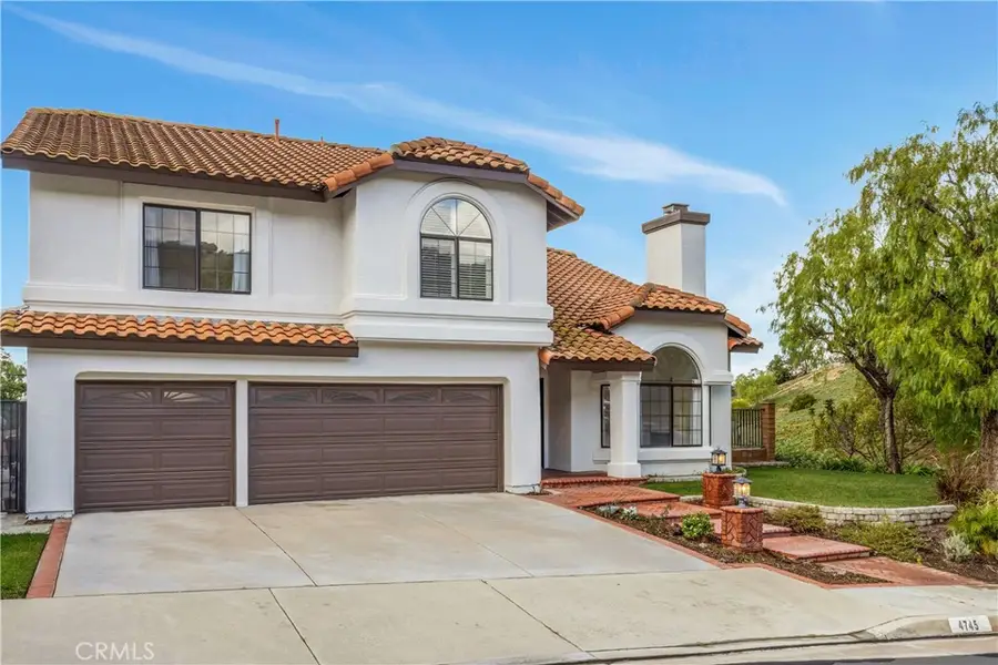 4745 Devonport Circle, Yorba Linda, CA 92887 - Image #2