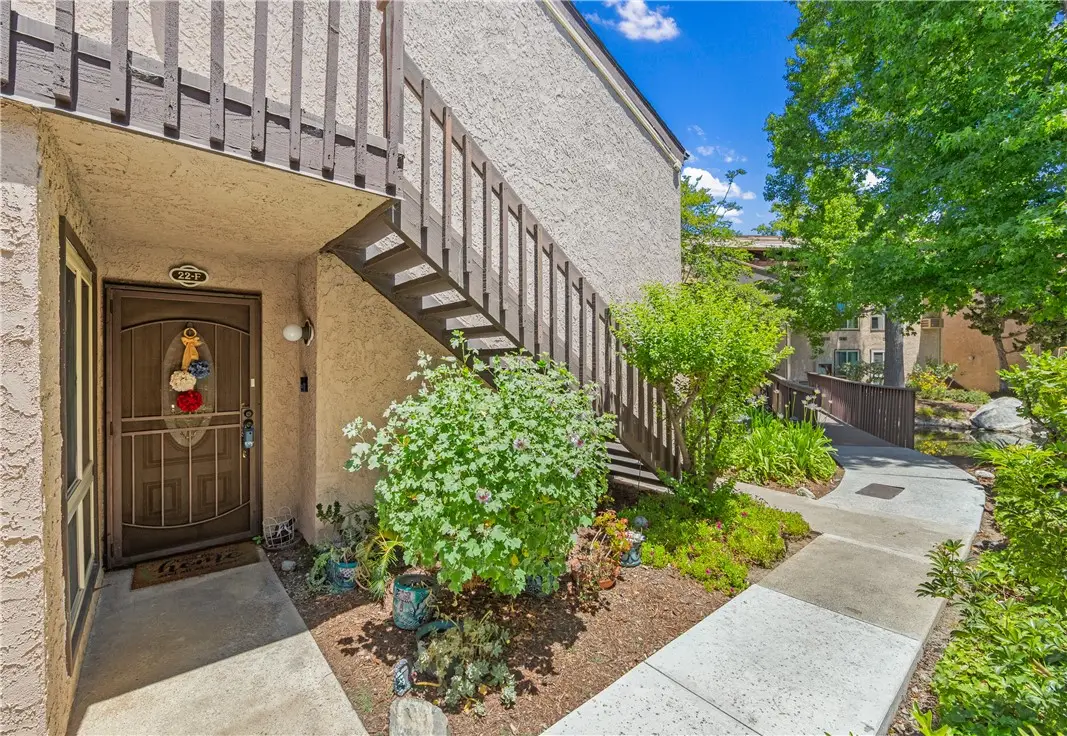 7890 E Spring Street #22F, Long Beach, CA 90815 - #1