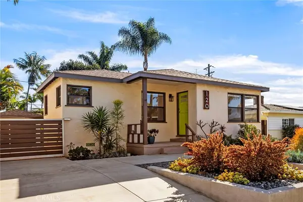 120 Avenida Santa Inez, San Clemente, CA 92672