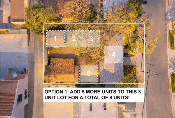 24513 Walnut, Newhall, CA 91321