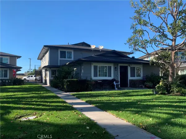 16737 Arbor, Huntington Beach, CA 92647