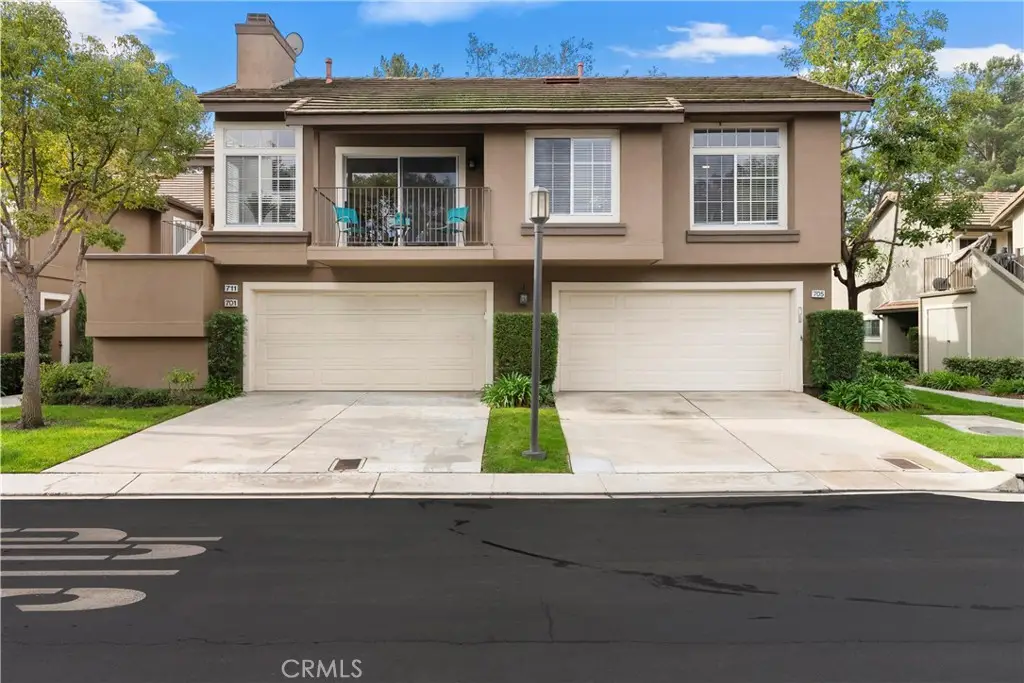 701 S Glenhurst Drive, Anaheim Hills, CA 92808 - Image #1