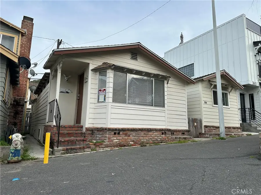 352-354 Eucalyptus, Avalon, CA 90704 - #2