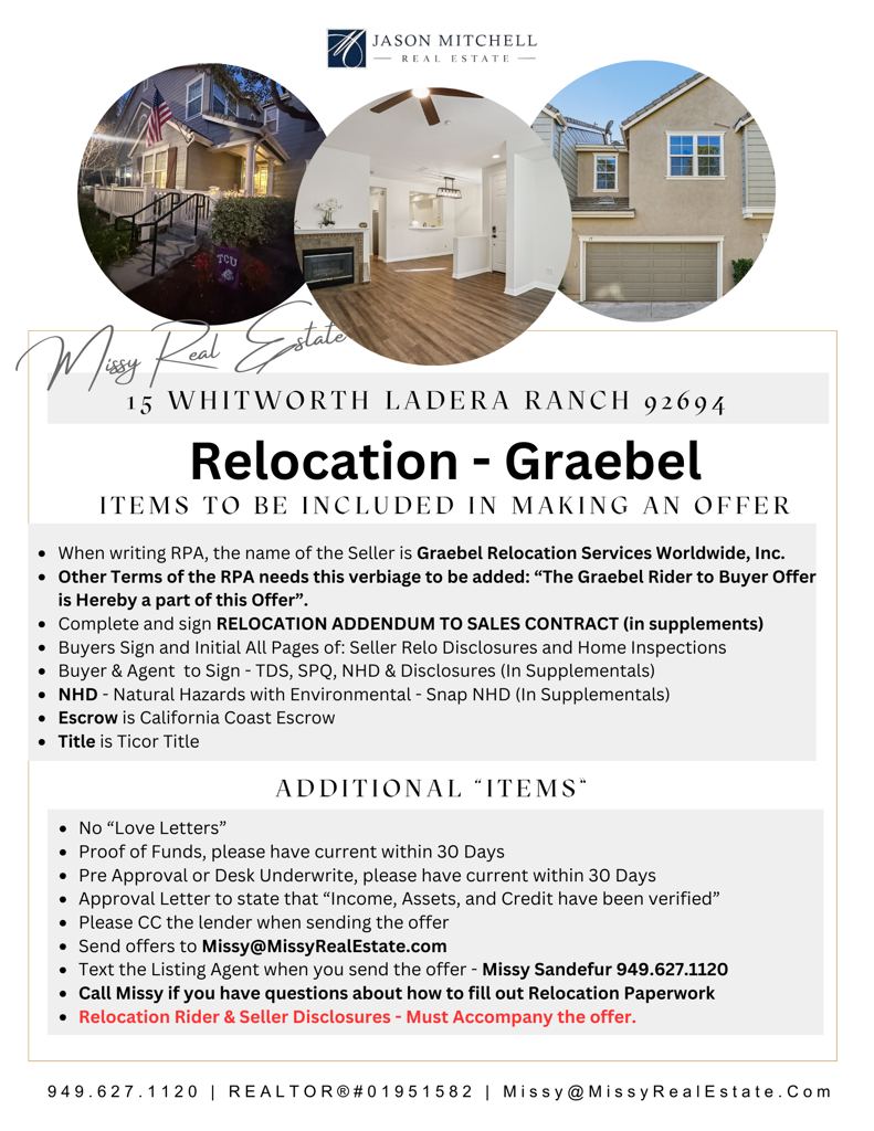 15 Whitworth Street, Ladera Ranch, CA 92694 - #2