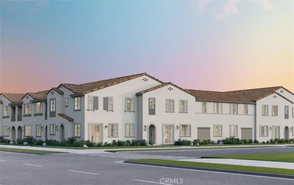 4192 S S. Limecrest Paseo #32, Ontario, CA 91761