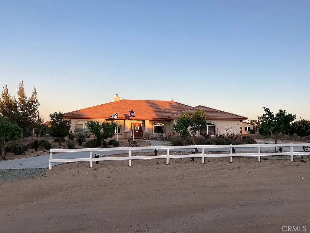 6581 Bartlett, Phelan, CA 92371 - Image #1