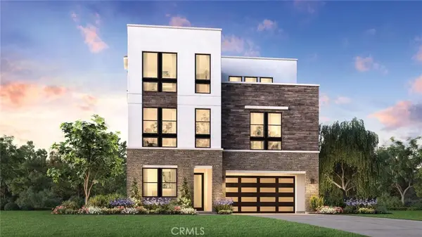 205 Mask, Irvine, CA 92618