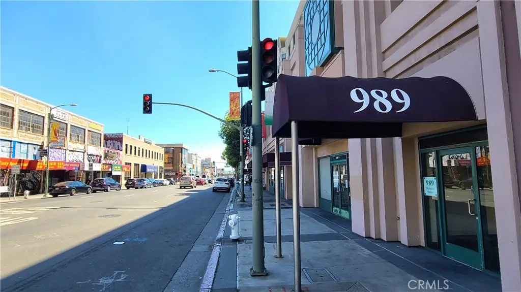 989 Webster St Unit #546, Oakland, CA 94607 - #1