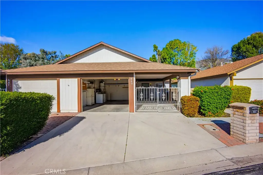 643 W Villa Chaparral, San Jacinto, CA 92583 - #1