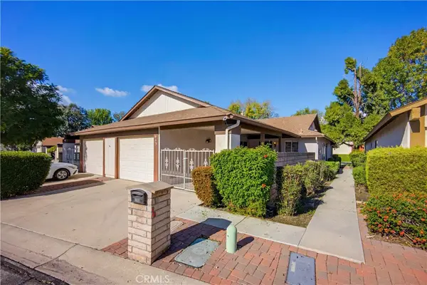 643 W Villa Chaparral, San Jacinto, CA 92583