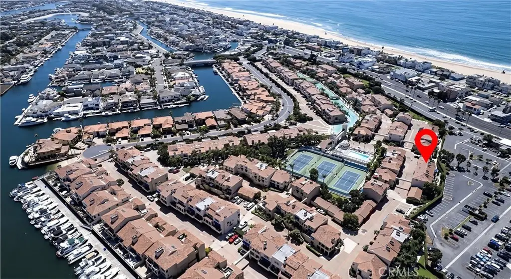 16425 Martin Lane, Huntington Beach, CA 92649 - #1