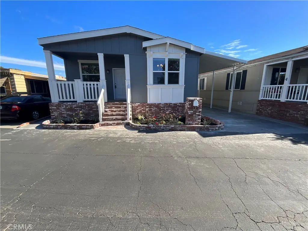 161 E. Orangethorpe Ave #163, Placentia, CA 92870 - #1