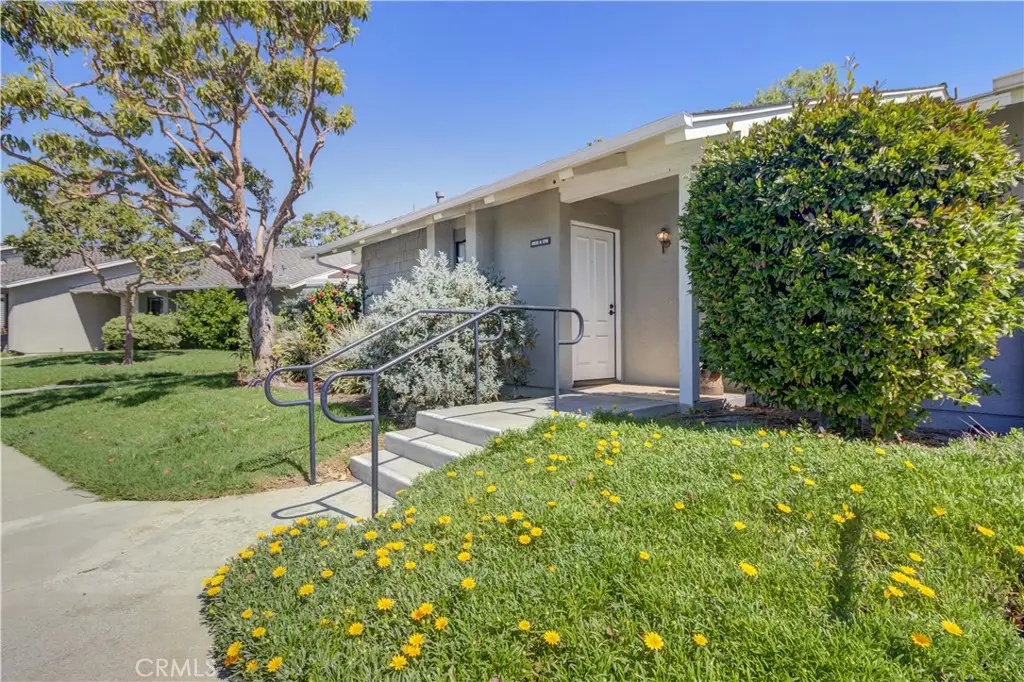 8932 Biscayne Court #1318-A, Huntington Beach, CA 92646 - #1