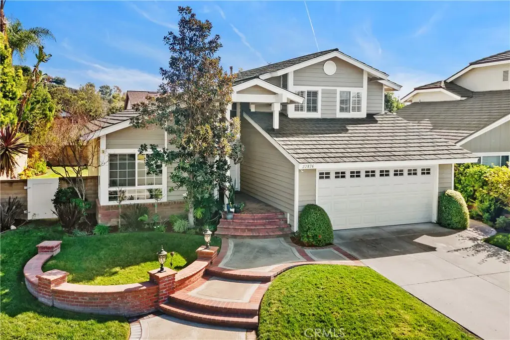 22876 Broadleaf, Lake Forest, CA 92630 - #1