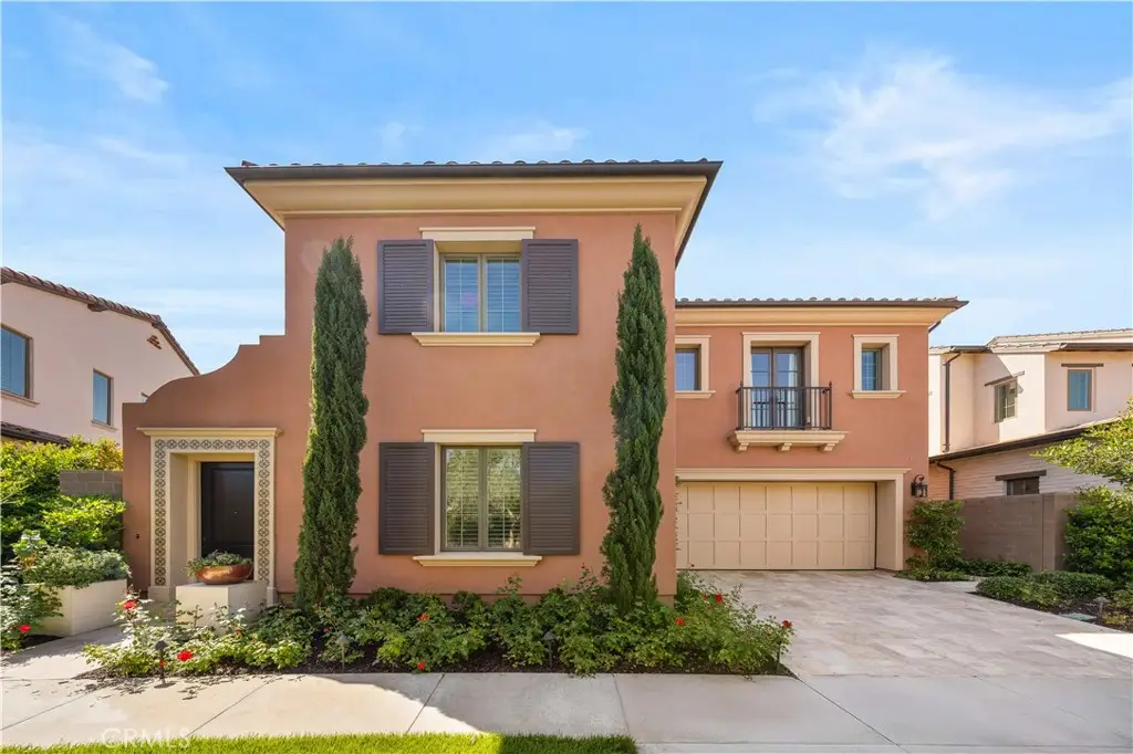 163 Summerland, Irvine, CA 92602 - #1