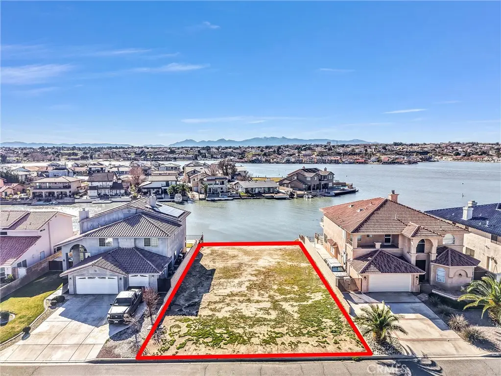 13608 Sea Gull Drive, Victorville, CA 92395 - #1