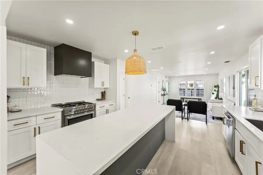 2942 S West View, Los Angeles, CA 90016 - #3