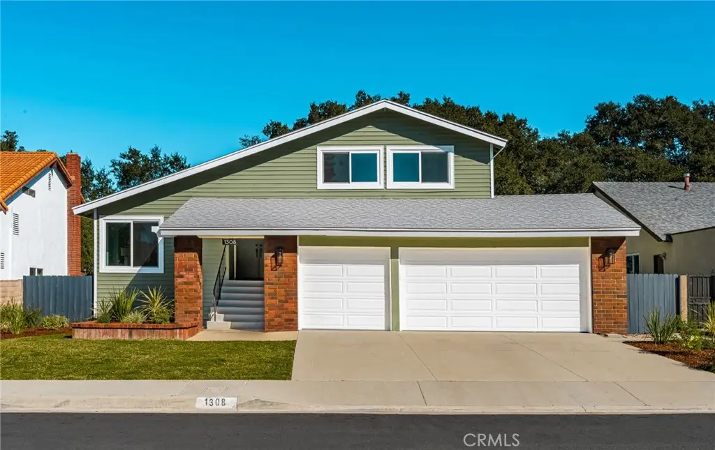 1308 Desert Willow Lane, Diamond Bar, CA 91765 - Image #1