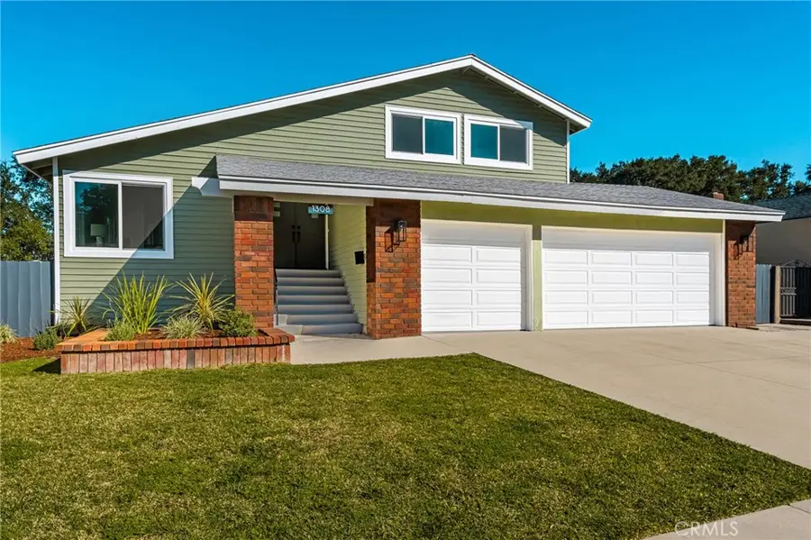 1308 Desert Willow Lane, Diamond Bar, CA 91765 - Image #2