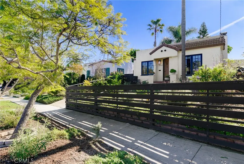 4762 E Mountain View Drive, San Diego, CA 92116 - Image #1