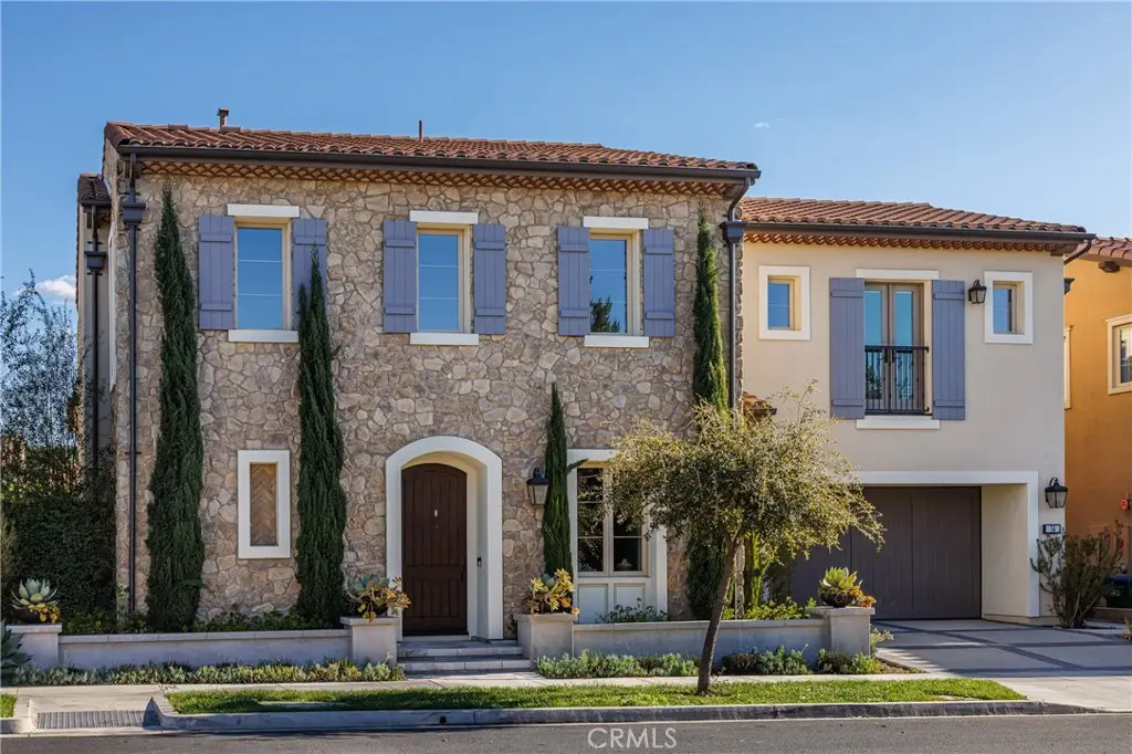 54 Granite Knoll, Irvine, CA 92602 - #1