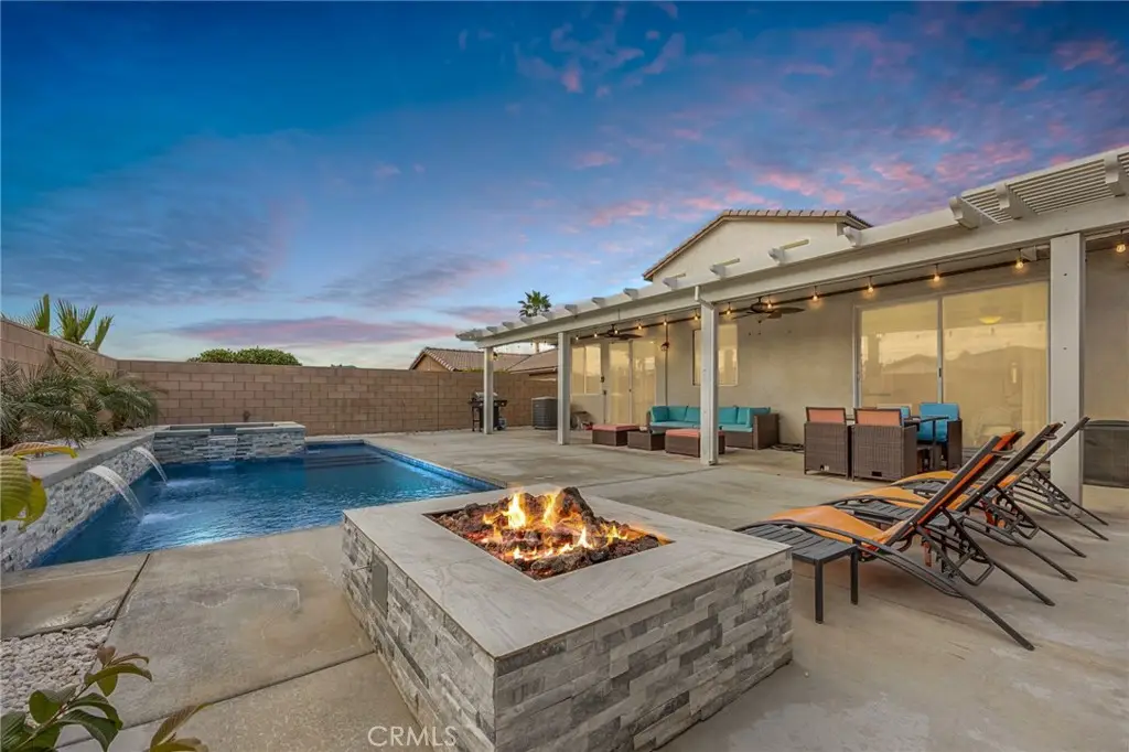 84155 Tramonto, Indio, CA 92203 - #1