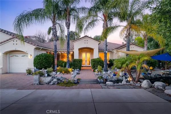 40640 Baccarat Road, Temecula, CA 92591
