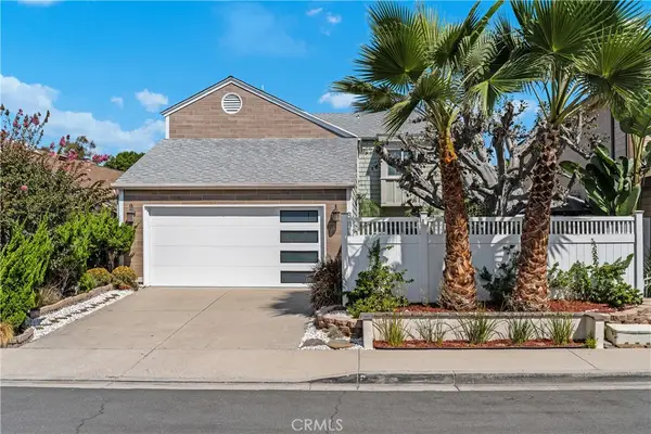 8 Monticello, Irvine, CA 92620