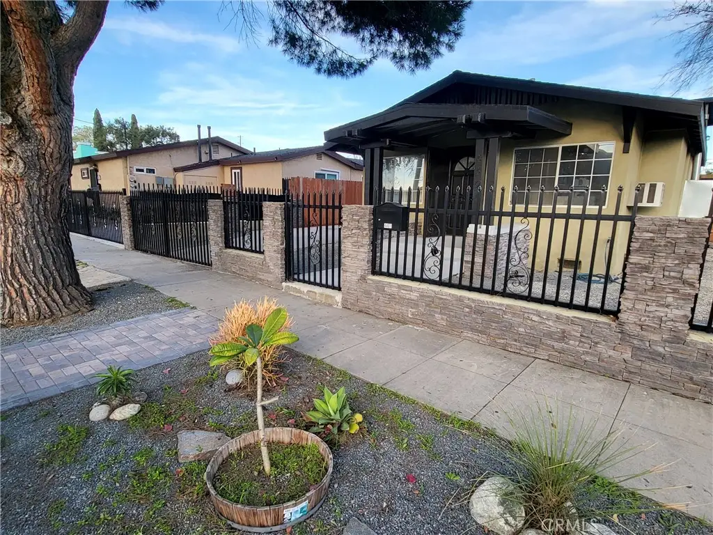 4401 La Clede Avenue, Los Angeles, CA 90039 - #1