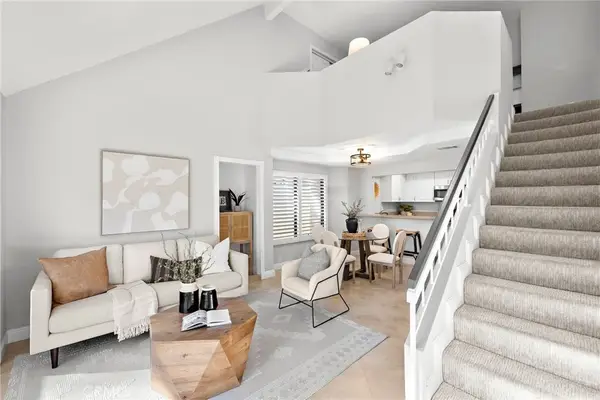 91 Martinique #300, Laguna Niguel, CA 92677