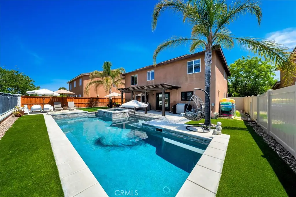 46109 Via La Tranquila, Temecula, CA 92592 - #1