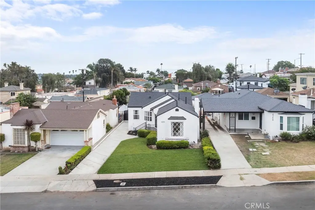 4254 W 58th Place, Los Angeles, CA 90043 - Image #1