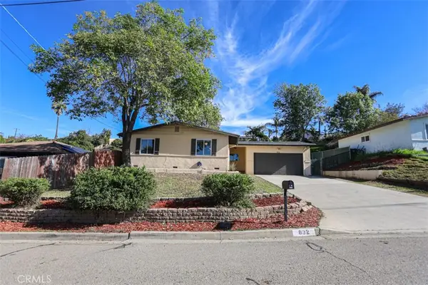 832 Magarian, Fallbrook, CA 92028